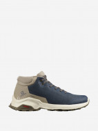Ботинки утепленные мужские Salomon X Reveal Chukka CSWP — фото №2