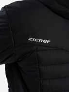 Ziener Nantano ерлер жылы курткасы — фото №9