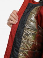 Пуховик мужской Columbia Oak Harbor Insulated Jacket — фото №8