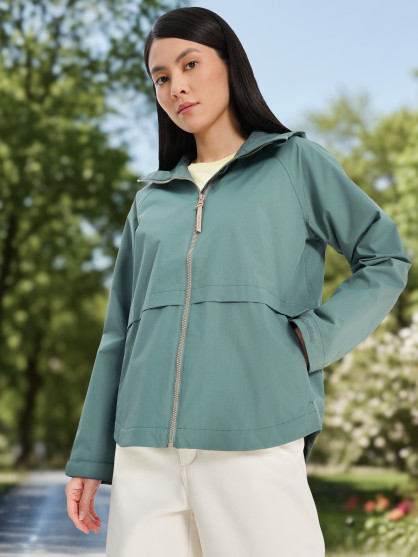 Cordillero әйелдер мембраналы курткасы