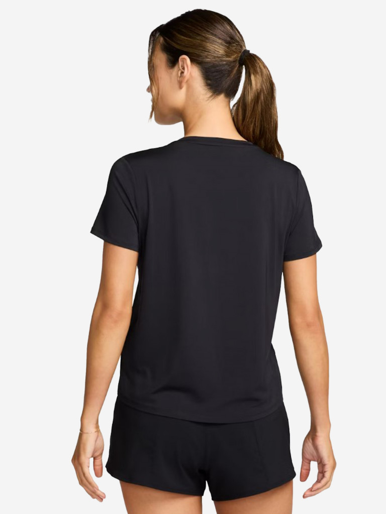 Футболка женская Nike One Swoosh — фото №2