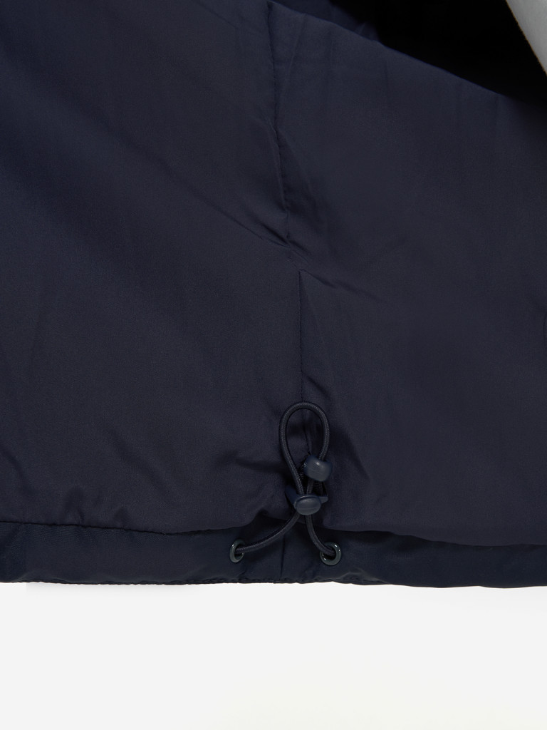 FILA ерлер мамық курткасы — фото №13