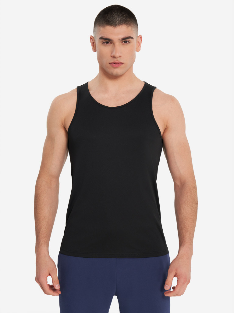 Майка мужская GSD — фото №2