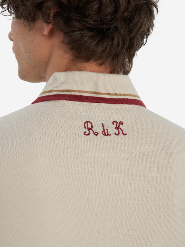 Robe di Kappa ерлер полосы — фото №6