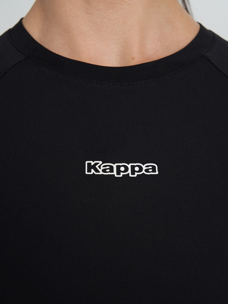 Футболка женская Kappa — фото №10