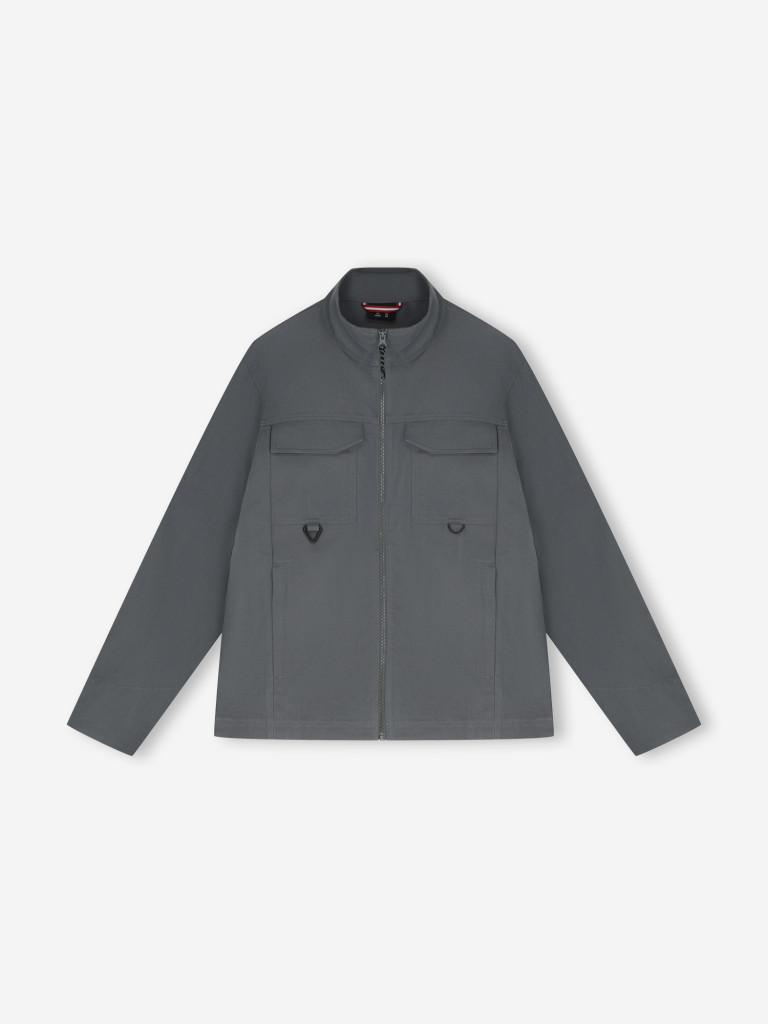 Легкая куртка мужская Northland — фото №12