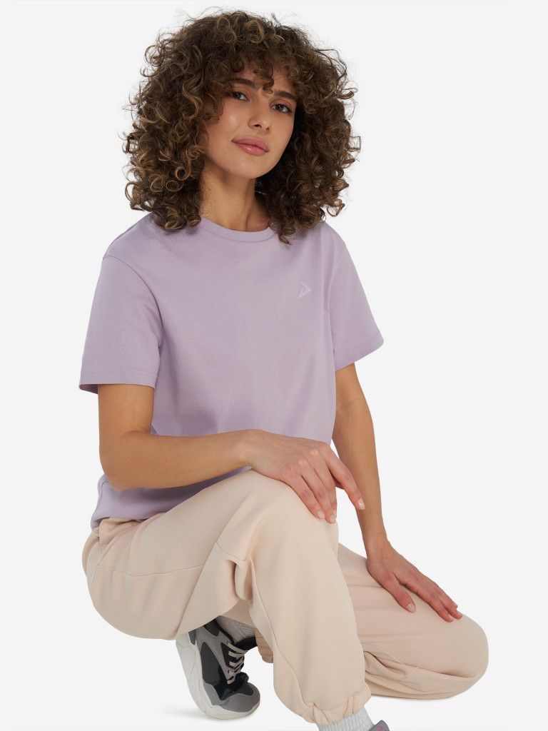 Demix әйелдер футболкасы — фото №5