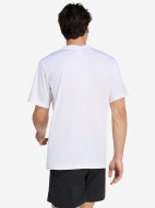 adidas D4 T Essentials ерлер футболкасы — фото №2
