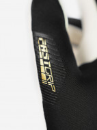 Перчатки вратарские детские Reusch Fastgrip Silver — фото №7