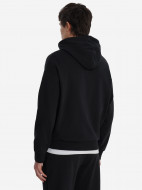 Худи мужское оверсайз FILA — фото №3