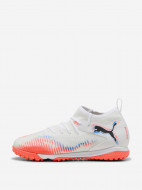 Бутсы для мальчиков Puma Future 8 Match Tt +