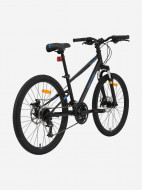 Велосипед для мальчиков Denton Tornado 2.0 24" — фото №3