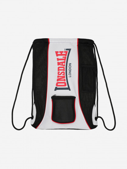 Мешок для перчаток Lonsdale Athol, 35 л
