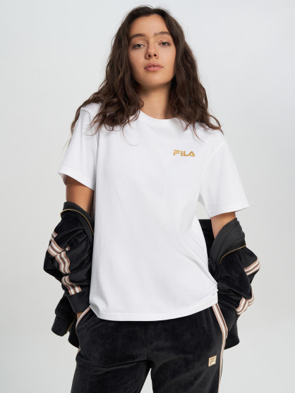 FILA әйелдер футболкасы