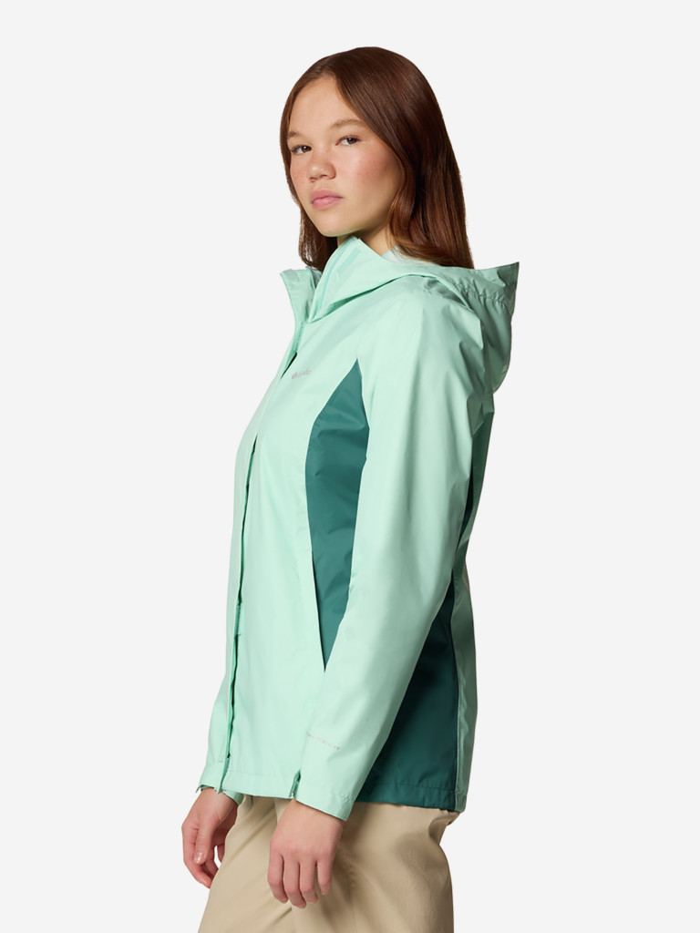 Ветровка женская Columbia Arcadia II Jacket — фото №5