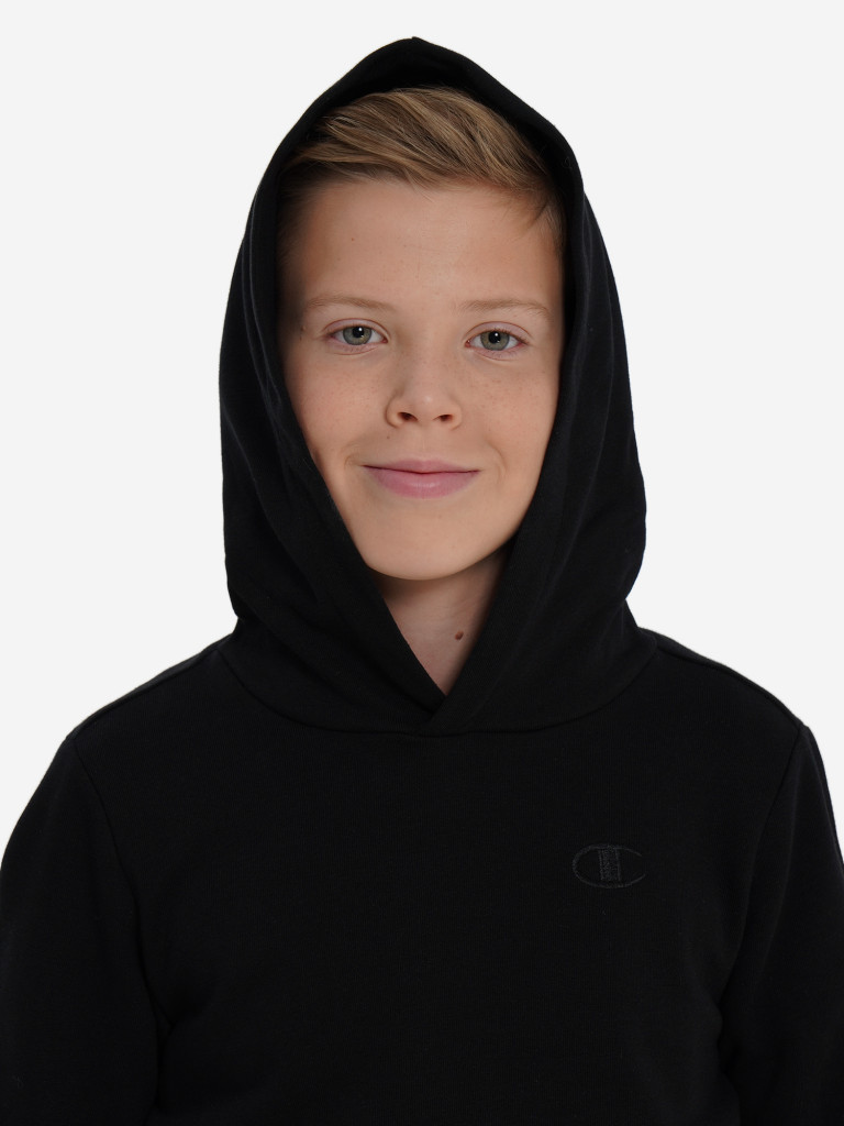 Худи для мальчиков Champion — фото №5