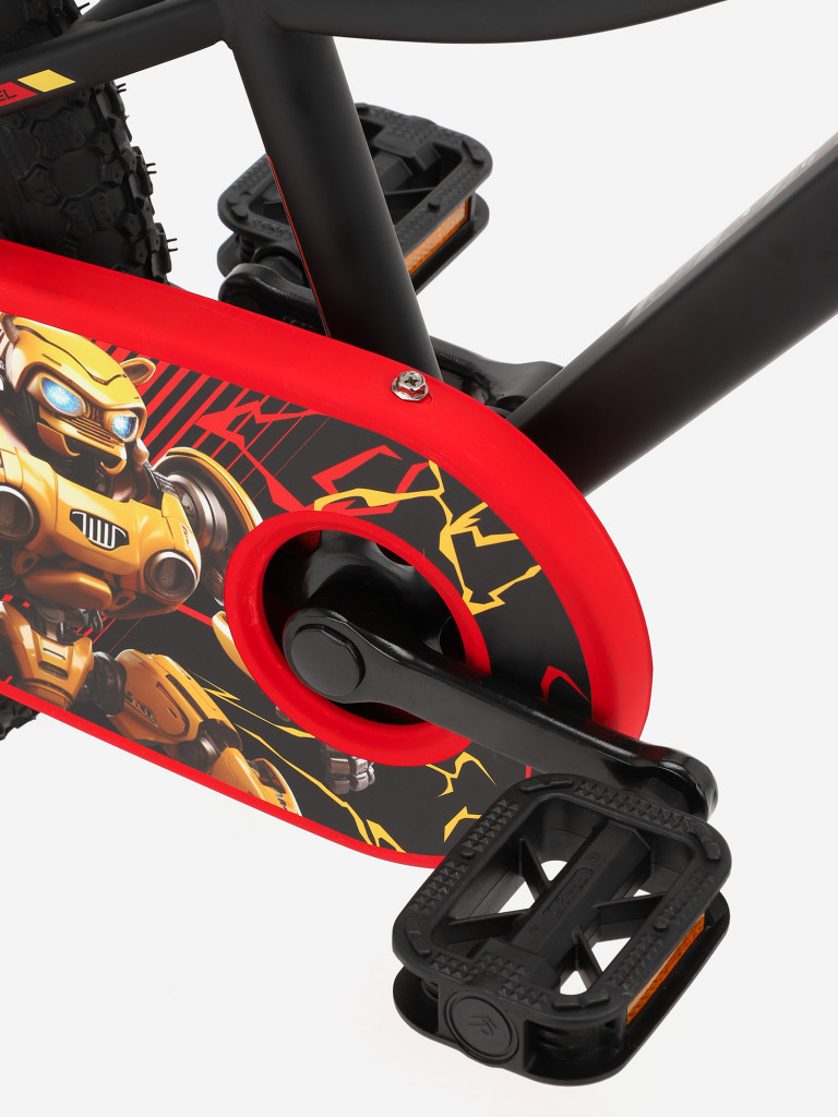 Stern Robot 18" ұлдар велосипеді — фото №5