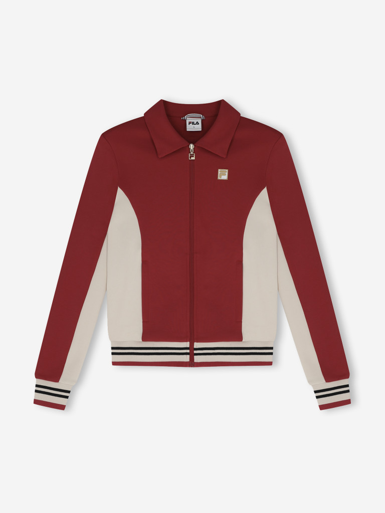 Толстовка женская FILA — фото №10