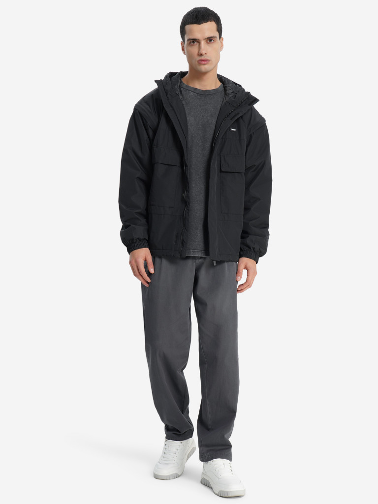 Куртка утепленная мужская Termit — фото №4