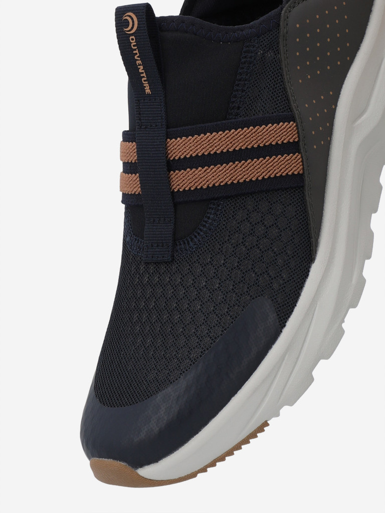 Outventure Rout Sl 2.0 ұлдарға арналған қонышсыз бәтеңкесі — фото №8