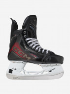 Коньки хоккейные CCM SK Jetspeed FT8 SR Regular