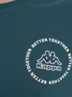 Футболка мужская Kappa — фото №5