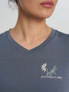 Outventure әйелдер футболкасы — фото №5