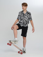 Рубашка с коротким рукавом для мальчиков Termit — фото №5