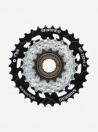 Трещотка Shimano Tourney MF-TZ510, 6 скоростей