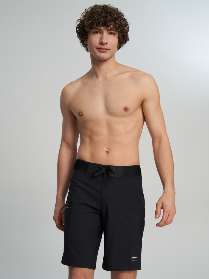 Termit ерлер жүзу шорты