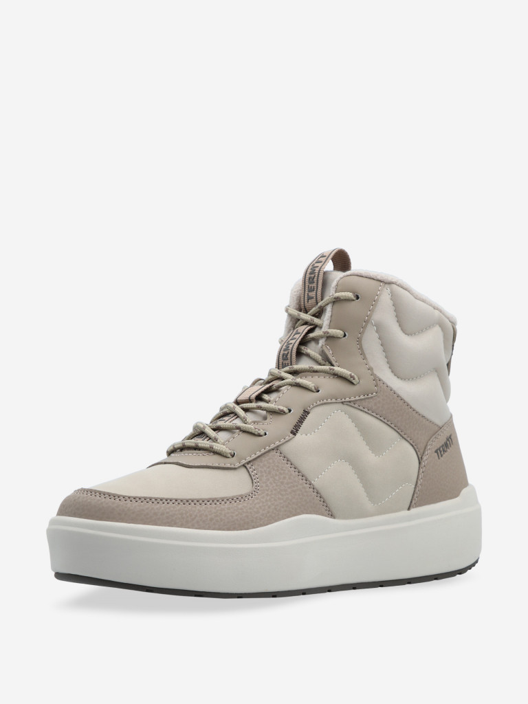 Кеды женские Termit Azalea Mid 2 — фото №3