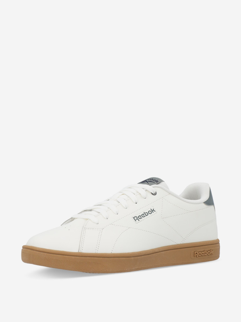 Кеды мужские Reebok Court Clean — фото №3