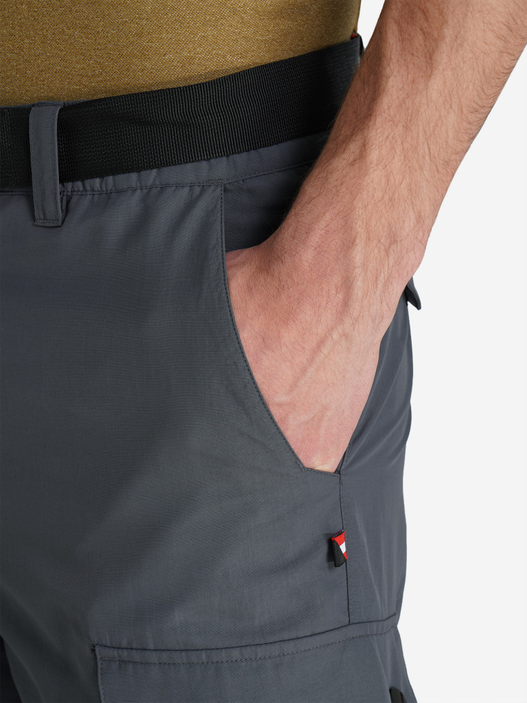 Брюки мужские Zanier — фото №6