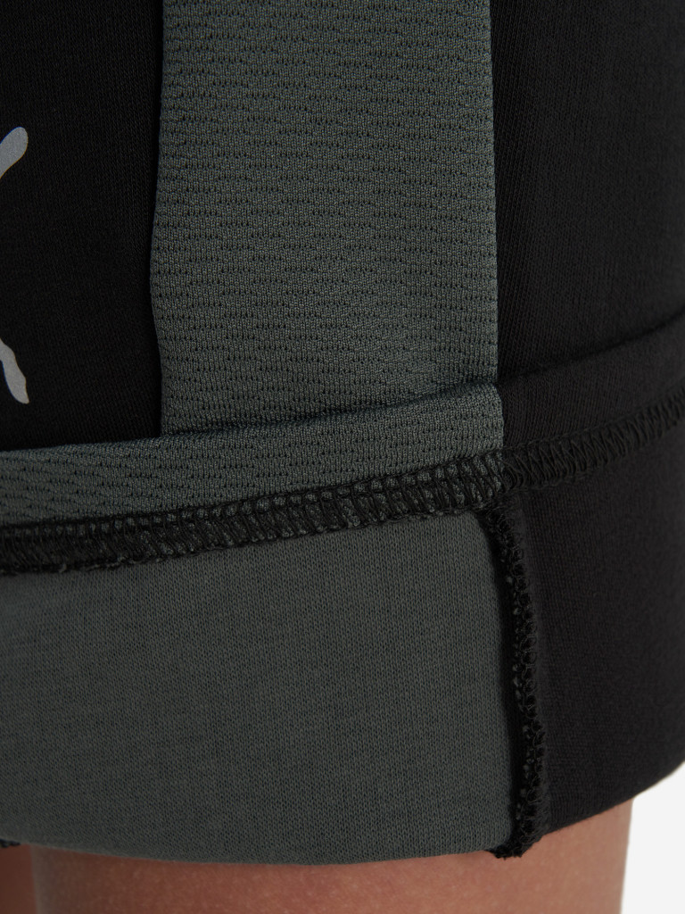 Шорты для мальчиков PUMA Evostripe — фото №8