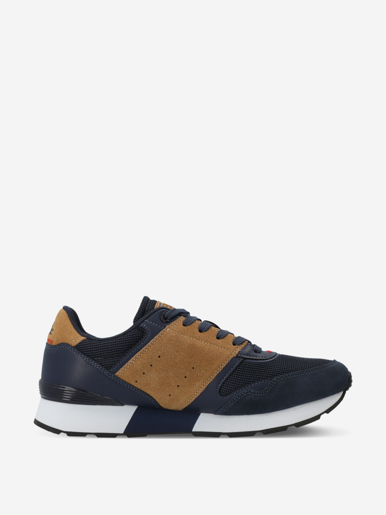 Etonic Ace ерлер кроссовкасы — фото №5