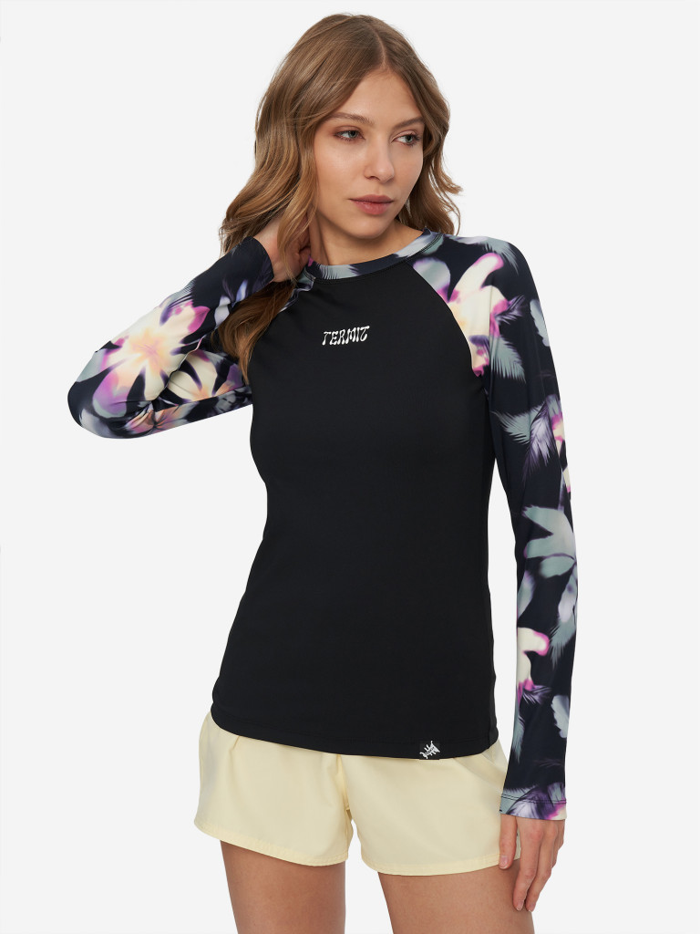 Termit әйелдер рашгарды