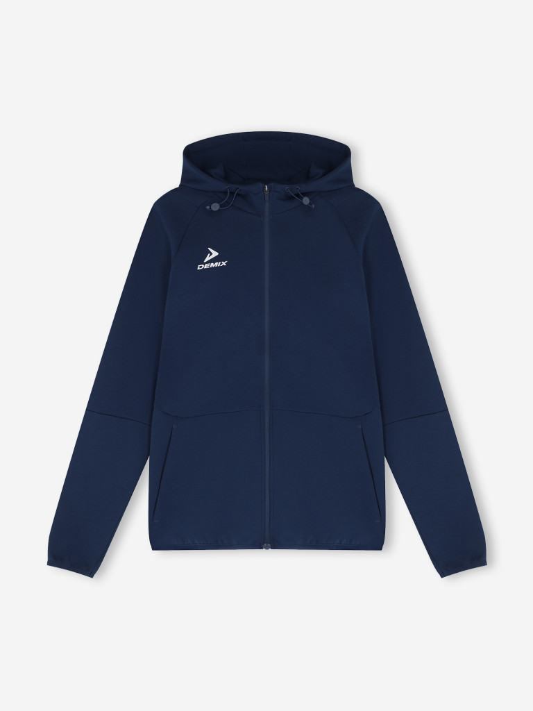 Джемпер футбольный мужскый Demix — фото №8