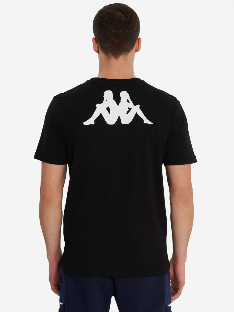 Футболка мужская Kappa — фото №3