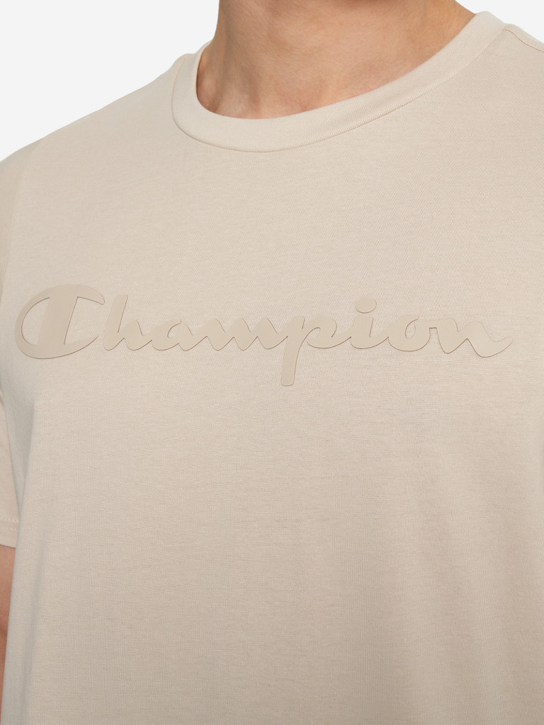 Футболка мужская Champion — фото №6