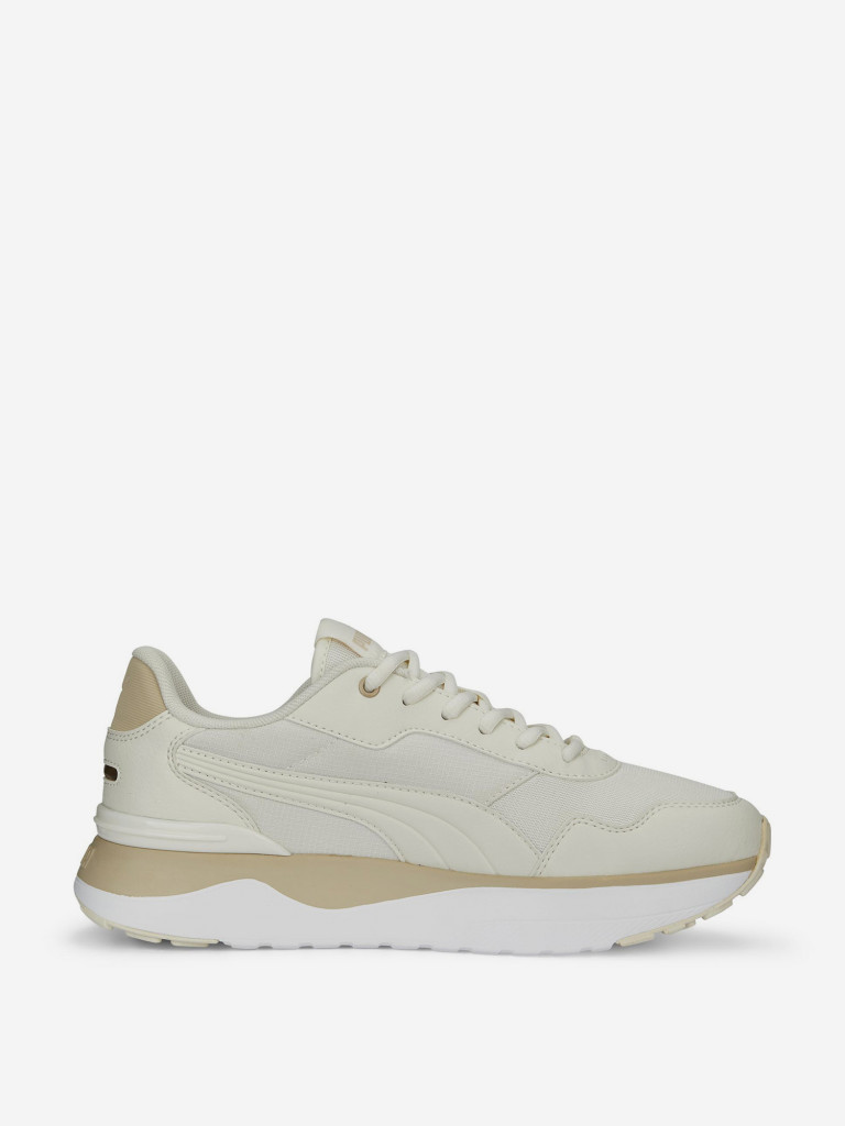 Кроссовки женские PUMA R78 Voyage — фото №3