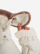 Куртка утепленная женская Protest — фото №7