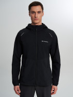 Columbia Columbia Tech II Wind Full Zip ерлер жұқа курткасы — фото №2