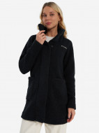 Джемпер флисовый женский Columbia Panorama Long Jacket — фото №6