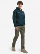 Брюки утепленные мужские Columbia Flex ROC II Lined Pant — фото №3
