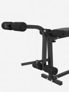 Скамья со стойками складная Torneo G-307F Liberta — фото №22