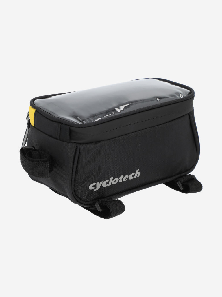 Cyclotech CYC-22 велосипед сөмкесі