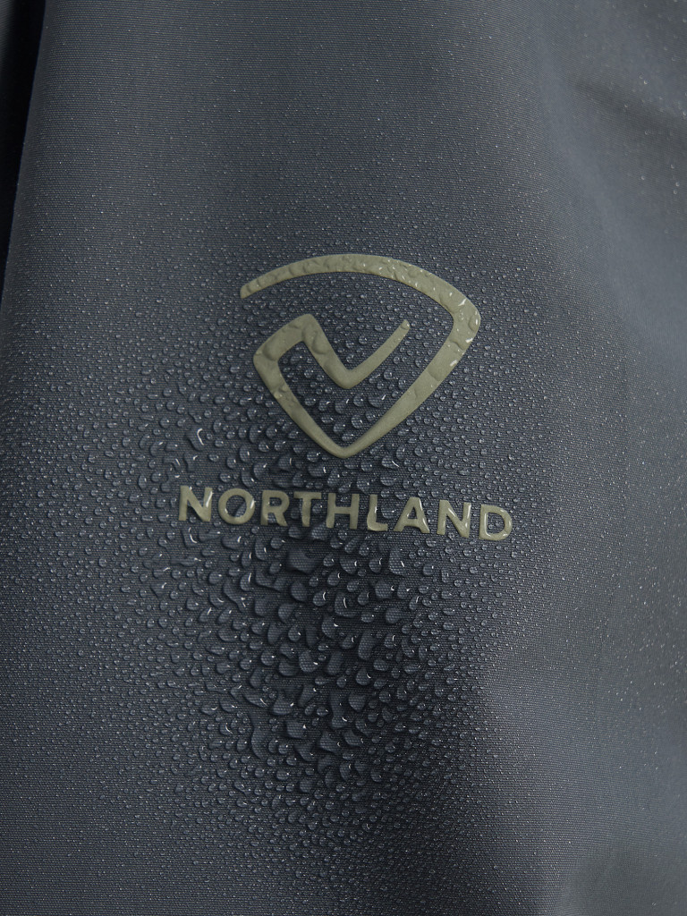 Куртка мембранная женская Northland — фото №13
