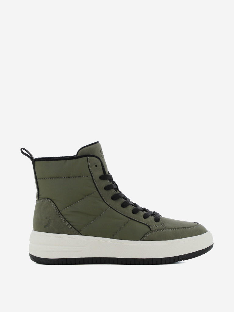 Safety Jogger әйелдер жылы бәтеңкесі