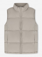 Жилет утепленный для девочек GSD — фото №9