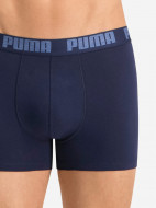 Трусы мужские PUMA Basic, 2 штуки — фото №4